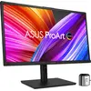 Bild von ASUS ProArt PA27DCE-K, 68,3 cm (26.9"), 3840 x 2160 Pixel, 4K Ultra HD, OLED, 0,1 ms, Schwarz