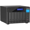 Bild von QNAP TVS-h674, NAS, Tower, Intel® Core  i3, i3-12100, 16 GB, DDR4
