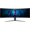 Bild von Acer UM.NZ7EE.001, 144,8 cm (57"), 7680 x 2160 Pixel, 1 ms, Schwarz