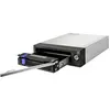 Bild von Icy Dock 3.5" SATA Enclosure, Schwarz, Aluminium & Kunststoff, 517 g