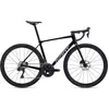 Bild von TCR Advanced Pro 1 Di2 - Carbon/Chrome - XL
