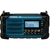 Bild von Sangean MMR-99 DAB, Tragbar, Digital, DAB+, FM, 4 Ohm, 3,56 cm (1.4"), LCD