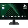 Bild von MSI Pro MP245G, 60,5 cm (23.8"), 1920 x 1080 Pixel, Full HD, LCD, 4 ms, Schwarz