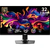 Bild von MSI MAG 321UP QD-OLED, 80 cm (31.5"), 3840 x 2160 Pixel, 4K Ultra HD, QD-OLED, 1 ms, Schwarz