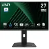 Bild von MSI PRO MP275PG, 68,6 cm (27"), 1920 x 1080 Pixel, Full HD, LCD, 4 ms, Schwarz