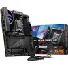 Bild von MSI MPG X870E CARBON WIFI, AMD, Sockel AM5, AMD Ryzen  7, Sockel AM5, DDR5-SDRAM, 256 GB