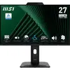 Bild von MSI PRO MP272PMG, 68,6 cm (27"), 1920 x 1080 Pixel, Full HD, LCD, 4 ms, Schwarz