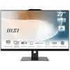 Bild von MSI Modern AM272P 12M-1063AT, 68,6 cm (27"), Full HD, Intel® Core  i5, 16 GB, 512 GB, Windows 11 Home