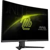 Bild von MSI MAG 321CQF E18, 80 cm (31.5"), 2560 x 1440 Pixel, Wide Quad HD, 0,5 ms, Schwarz