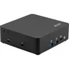 Bild von MSI Cubi NUC AI 1UMG-019BEU, Mini-PC Barebone, Intel SoC, Ethernet/LAN, Wi-Fi 6E (802.11ax), 120 W