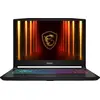 Bild von MSI Katana 15 HX B14WGK-058, Intel® Core  i7, 39,6 cm (15.6"), 1920 x 1080 Pixel, 16 GB, 512 GB, Windows 11 Home