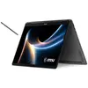 Bild von MSI Prestige 14 Flip AI+ D3MTG-055, Intel Core Ultra 9, 35,6 cm (14"), 1920 x 1200 Pixel, 32 GB, 2 TB, Windows 11 Home