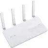 Bild von ASUS EBR63   Expert WiFi, Wi-Fi 6 (802.11ax), Dual-Band (2,4 GHz/5 GHz), Ethernet/LAN, Weiß, Tabletop-Router
