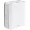 Bild von ASUS ZenWiFi BT10, Weiß, Intern, Mesh-Router, Leistung, Tri-Band (2,4 GHz/5 GHz/6 GHz), Wi-Fi 7 (802.11be)