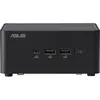 Bild von ASUS NUC 14 Pro RNUC14RVHV500000I - Barebone - Mini-PC - 1 x Core Ultra 5 135H / 1.7 GHz - RAM 0 GB - Intel Arc Graphics - 1GbE, 2.5GbE, Wi-Fi 6E, Bluetooth 5.3 - WLAN: 802.11a/b/g/n/ac/ax (Wi-Fi 6E)