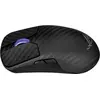 Bild von ASUS ROG Harpe Ace Extreme, rechts, Optisch, RF Wireless + Bluetooth + USB Type-A, 42000 DPI, Schwarz