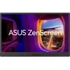 Bild von ASUS ZenScreen MB169CK, 39,6 cm (15.6"), 1920 x 1080 Pixel, Full HD, LCD, 5 ms, Schwarz