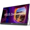 Bild von ASUS ZenScreen MB27ACF, 68,6 cm (27"), 2560 x 1440 Pixel, Quad HD, LCD, 5 ms, Schwarz