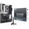 Bild von ASUS PRIME B860-PLUS WIFI, Intel, LGA 1851 (Socket V1), Intel Core Ultra (Series 2), LGA 1851, DDR5-SDRAM, 256 GB