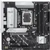 Bild von ASUS PRIME B860M-A-CSM, Intel, LGA 1851 (Socket V1), Intel Core Ultra (Series 2), DDR5-SDRAM, 256 GB, DIMM