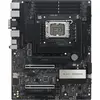 Bild von ASUS PRO WS Z890-ACE SE, Intel, LGA 1851 (Socket V1), Intel Core Ultra (Series 2), LGA 1851, DDR5-SDRAM, 256 GB