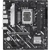 Bild von ASUS PRIME H810M-A-CSM, Intel, LGA 1851 (Socket V1), Intel Core Ultra (Series 2), LGA 1851, DDR5-SDRAM, 128 GB
