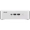 Bild von ASUS NUC 15 Pro+ RNUC15CRSU500002, Mini-PC Barebone, DDR5-SDRAM, M.2, Ethernet/LAN, Wi-Fi 7 (802.11be), 120 W