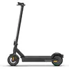 Bild von Acer AES023 DE, Schwarz, 20 km/h, 100 kg, 2 Rad/Räder, Aluminium, 25 km