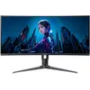 Bild von Acer Predator UM.CXXEE.501, 86,4 cm (34"), 3440 x 1440 Pixel, UltraWide Quad HD, QD-OLED, 0,1 ms, Schwarz