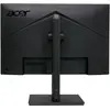 Bild von Acer Vero B7 B247Y, 60,5 cm (23.8"), 1920 x 1080 Pixel, Full HD, LCD, 4 ms, Schwarz