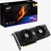 Bild von Acer Nitro Intel® Arc  B570 OC, Arc B570, 10 GB, GDDR6, 160 Bit, 7680 x 4320 Pixel, PCI Express x8 4.0