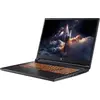 Bild von Acer Nitro V 17 AI ANV17-41-R0D6, AMD Ryzen  5, 4,3 GHz, 43,9 cm (17.3"), 1920 x 1080 Pixel, 16 GB, 512 GB
