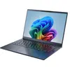 Bild von Acer Aspire 14 AI A14-11M - 180°-Scharnierdesign - Snapdragon X X1-26-100 - Win 11 Home - Qualcomm Adreno - 16 GB RAM - 512 GB SSD NVMe - 35.6 cm (14")