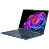 Bild von Acer Swift Go 14 AI SFG14-75-73GE, Intel Core Ultra 7, 35,6 cm (14"), 1920 x 1200 Pixel, 32 GB, 1 TB, Windows 11 Home