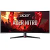 Bild von Acer Nitro XZ3 Nitro XZ403CKR XZ Gaming-LCD-Monitor, 100,8 cm (39.7"), 5120 x 2160 Pixel, WUHD, LED, 0,5 ms, Schwarz