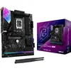 Bild von Asrock B860 Lightning WiFi, Intel, LGA 1851 (Socket V1), Intel Core Ultra (Series 2), DDR5-SDRAM, 256 GB, DIMM