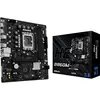 Bild von Asrock B860M-H2, Intel, LGA 1851 (Socket V1), Intel Core Ultra (Series 2), DDR5-SDRAM, 128 GB, DIMM