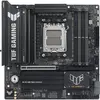 Bild von ASUS TUF GAMING B850M-PLUS WIFI7, AMD, Sockel AM5, AMD Ryzen 7000 Series, AMD Ryzen 8000 Series, AMD Ryzen 9000 Series, Sockel AM5, DDR5-SDRAM, 256 GB