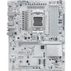Bild von ASUS TUF GAMING B850-PRO WIFI7 W NEO, AMD, Sockel AM5, AMD Ryzen 9000 Series, AMD Ryzen 8000 Series, AMD Ryzen 7000 Series, DDR5-SDRAM, 256 GB, DIMM