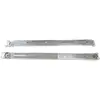 Bild von QNAP RAIL-A03-57, Edelstahl, 2,63 kg