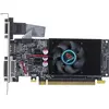 Bild von Biostar GeForce GT610, GeForce GT 610, 2 GB, GDDR3, 64 Bit, 2560 x 1600 Pixel, PCI Express x16 2.0