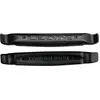 Bild von Lezyne Matrix Reifenheber Schwarz Schwarz One Size