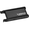 Bild von Lezyne Flickzeug & Reifenheber Lever Kit Black Dose Aluminium
