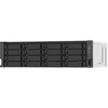Bild von QNAP TS-1673AU-RP-16G, NAS, Rack (3U), Ryzen Embedded, V1500B, 16 GB, DDR4