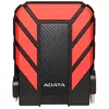 Bild von ADATA HD710 Pro, 2 TB, 2.5", 3.2 Gen 1 (3.1 Gen 1), Schwarz, Rot