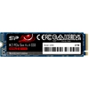 Bild von Silicon Power UD85, 250 GB, M.2, 3300 MB/s