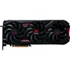 Bild von PowerColor Red Devil Radeon RX 9070 XT, Radeon RX 9070 XT, 16 GB, GDDR6, 256 Bit, 7680 x 4320 Pixel, PCI Express x16 5.0