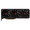 Bild von PowerColor Reaper Radeon RX 9070 XT, Radeon RX 9070 XT, 16 GB, GDDR6, 256 Bit, 7680 x 4320 Pixel, PCI Express x16 5.0