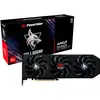 Bild von PowerColor Hellhound AMD Radeon RX 9060 XT 16GB GDDR6, Radeon RX 9060 XT, 16 GB, GDDR6, 128 Bit, 7680 x 4320 Pixel, PCI Express x16 5.0