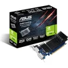 Bild von ASUS GT730-SL-2GD5-BRK, GeForce GT 730, 2 GB, GDDR5, 64 Bit, 2560 x 1600 Pixel, PCI Express 2.0